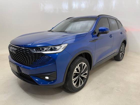 GWM HAVAL H6 1.5 PHEV19 E-TRACTION GWM HAVAL H6 1.5 PHEV19 E-TRACTION